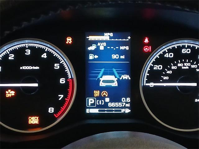 used 2019 Subaru Forester car, priced at $22,995