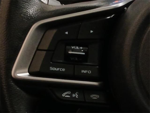 used 2019 Subaru Forester car, priced at $22,995