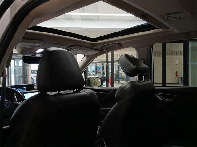 used 2019 Subaru Forester car, priced at $22,995