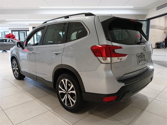used 2019 Subaru Forester car, priced at $22,995