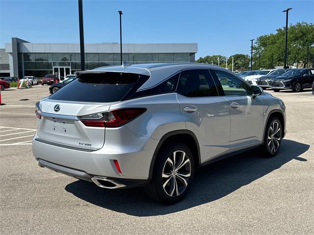 used 2017 Lexus RX 350 car, priced at $29,995