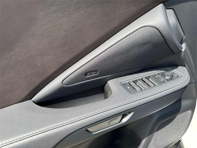 new 2025 Lexus TX 350 car, priced at $68,148