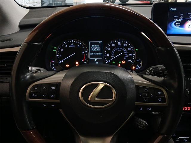 used 2019 Lexus RX 350 car, priced at $29,995