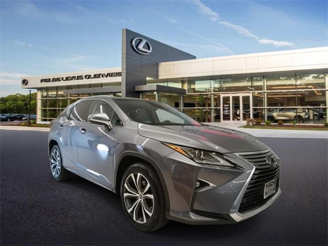 used 2019 Lexus RX 350 car, priced at $29,995
