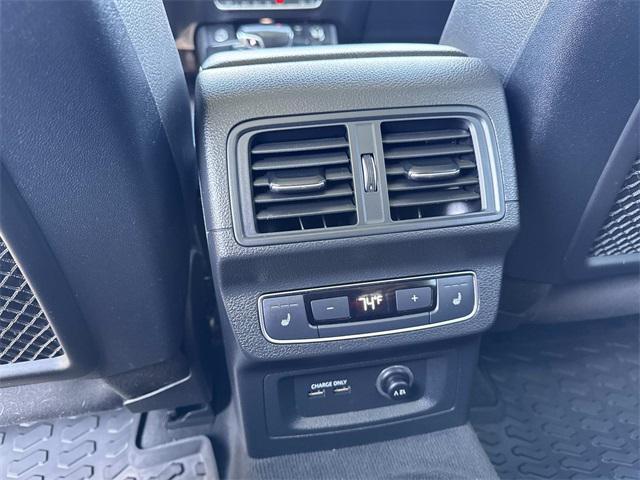 used 2020 Audi Q5 car, priced at $26,995