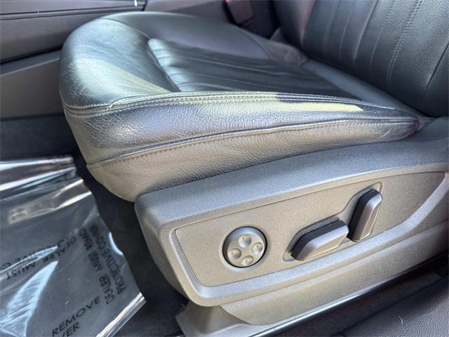 used 2020 Audi Q5 car, priced at $26,995