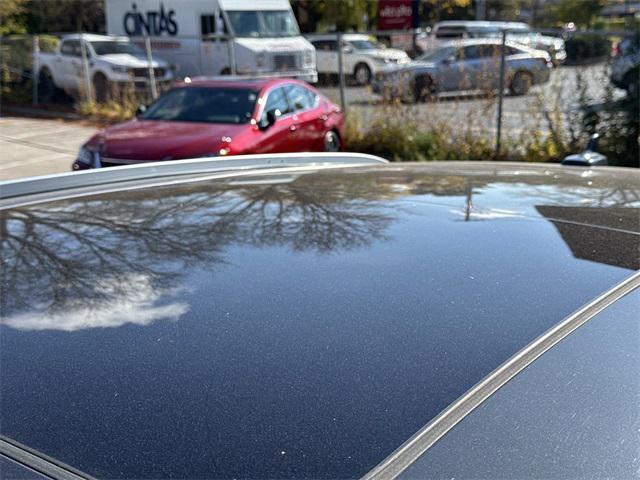 used 2020 Audi Q5 car, priced at $26,995