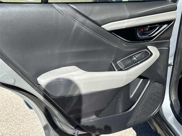 used 2021 Subaru Outback car, priced at $27,995