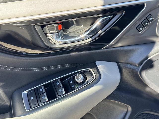 used 2021 Subaru Outback car, priced at $27,995