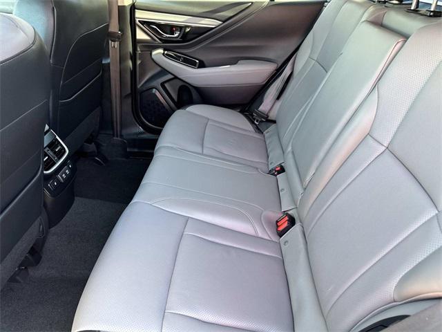 used 2021 Subaru Outback car, priced at $27,995