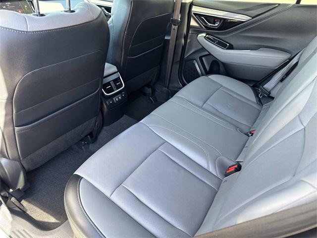 used 2021 Subaru Outback car, priced at $27,995