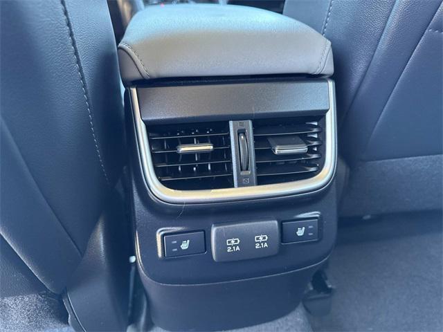 used 2021 Subaru Outback car, priced at $27,995