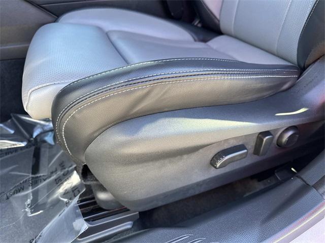 used 2021 Subaru Outback car, priced at $27,995