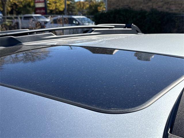 used 2021 Subaru Outback car, priced at $27,995