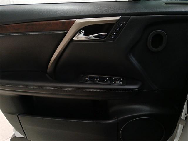 used 2020 Lexus RX 350 car, priced at $36,995