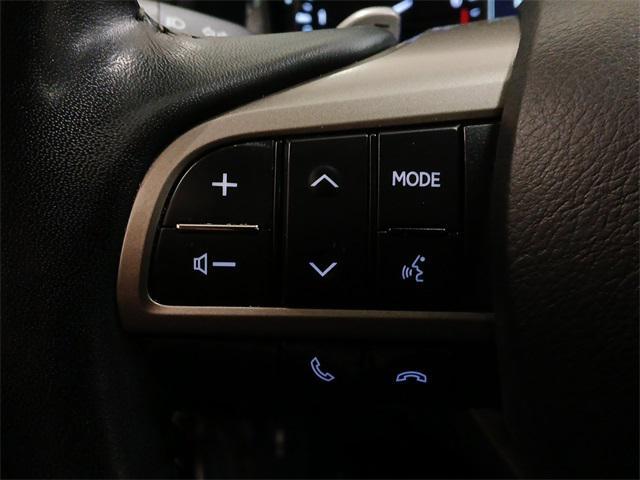 used 2020 Lexus RX 350 car, priced at $36,995
