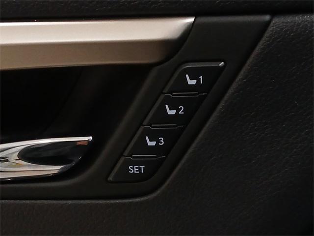 used 2020 Lexus RX 350 car, priced at $36,995