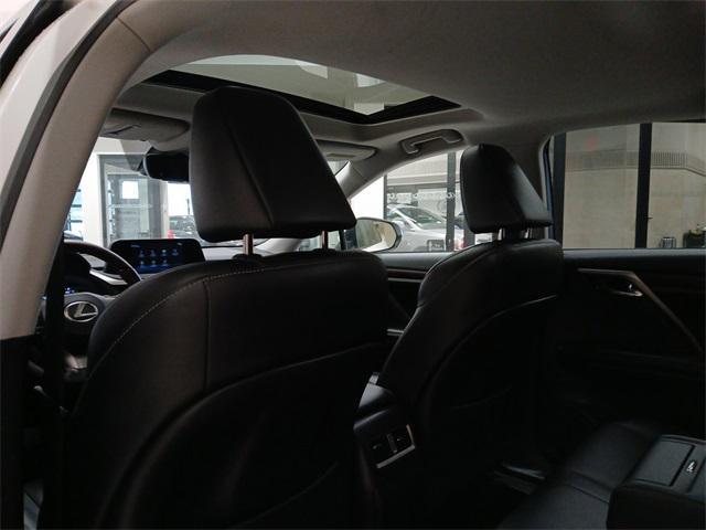 used 2020 Lexus RX 350 car, priced at $36,995