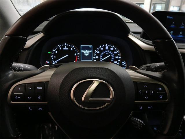 used 2020 Lexus RX 350 car, priced at $36,995