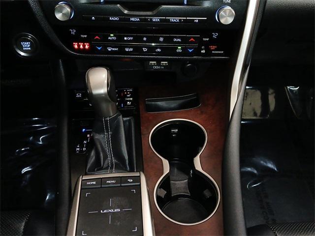used 2020 Lexus RX 350 car, priced at $36,995