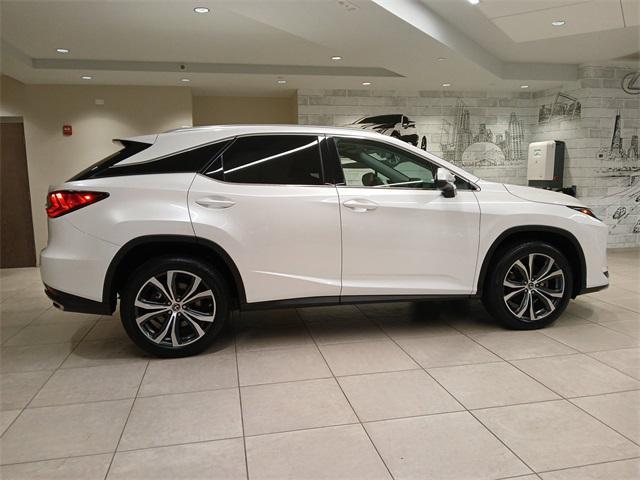 used 2020 Lexus RX 350 car, priced at $36,995