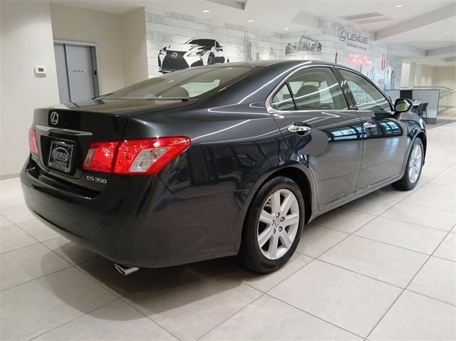 used 2008 Lexus ES 350 car, priced at $16,995