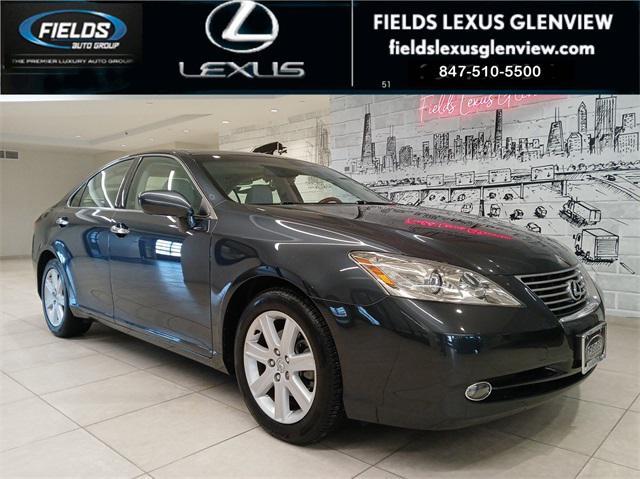 used 2008 Lexus ES 350 car, priced at $16,995