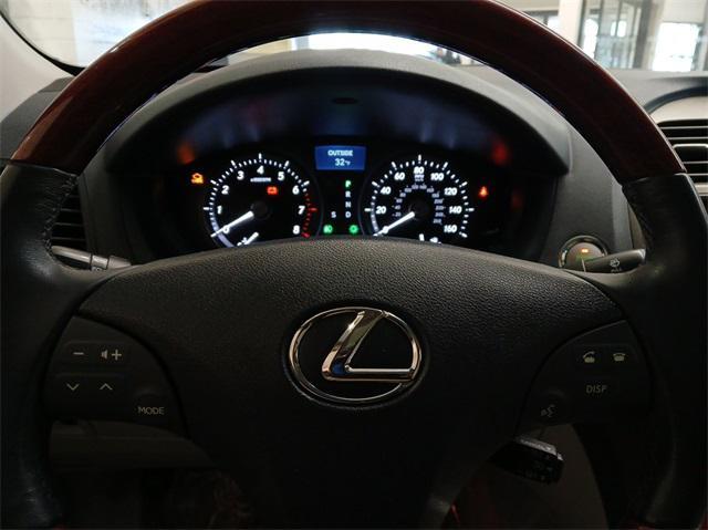 used 2008 Lexus ES 350 car, priced at $16,995