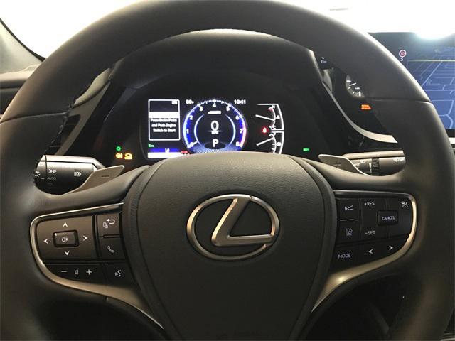 used 2022 Lexus ES 350 car, priced at $44,995