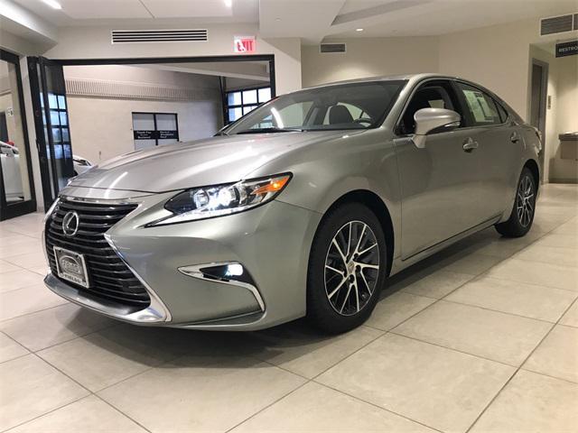 used 2016 Lexus ES 350 car, priced at $25,995