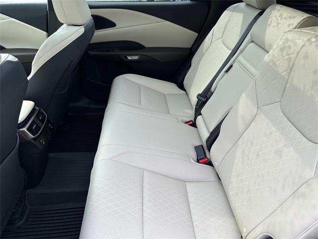 new 2025 Lexus RX 350 car, priced at $62,199