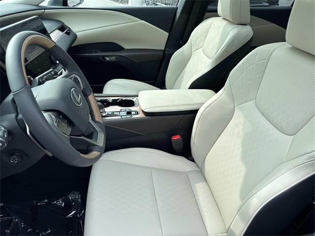 new 2025 Lexus RX 350 car, priced at $62,199