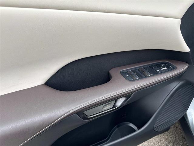 new 2025 Lexus RX 350 car, priced at $62,199