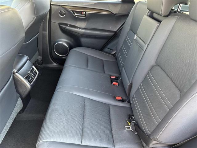 used 2019 Lexus NX 300 car, priced at $29,495