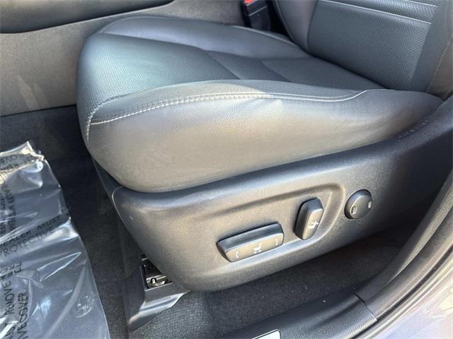 used 2019 Lexus NX 300 car, priced at $29,495