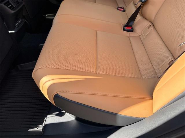 new 2025 Lexus ES 300h car, priced at $48,605