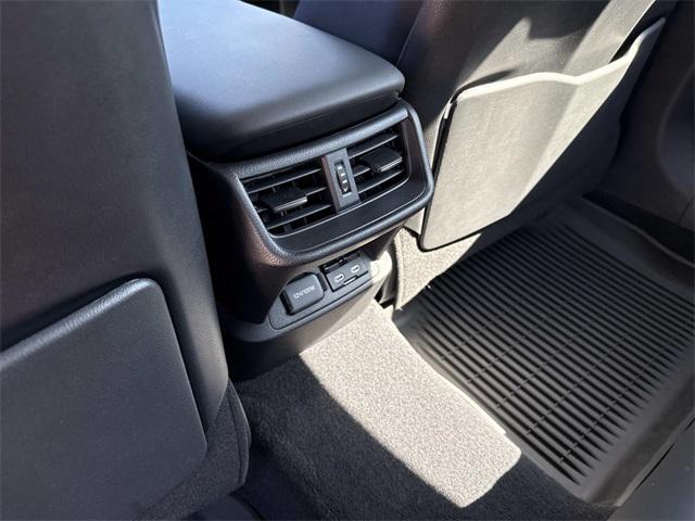 used 2025 Lexus ES 350 car, priced at $43,995