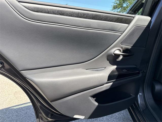 used 2025 Lexus ES 350 car, priced at $43,995