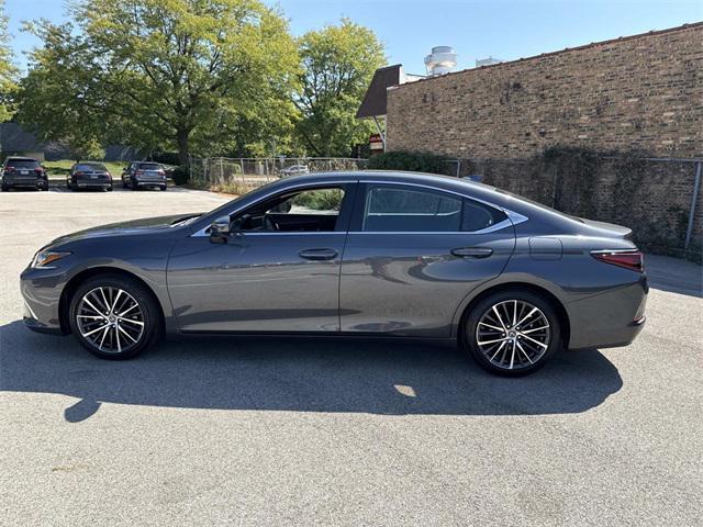 used 2025 Lexus ES 350 car, priced at $43,995