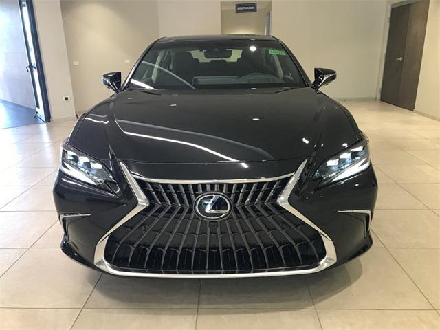 new 2025 Lexus ES 350 car, priced at $53,485