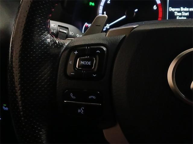 used 2017 Lexus NX 200t car, priced at $23,995