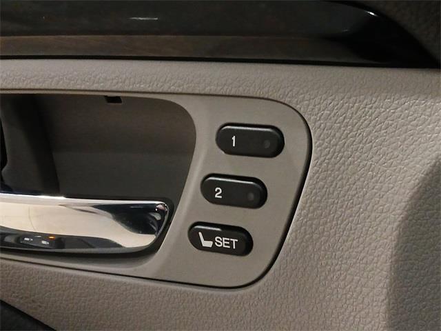 used 2017 Honda Pilot car, priced at $21,995