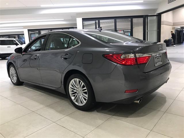 used 2013 Lexus ES 350 car, priced at $16,995