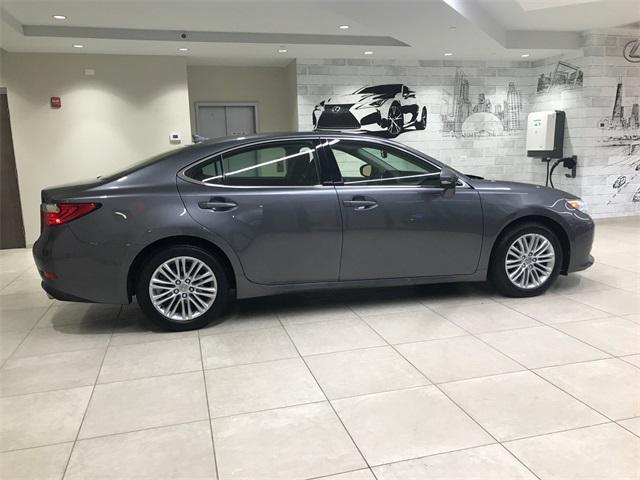 used 2013 Lexus ES 350 car, priced at $16,995