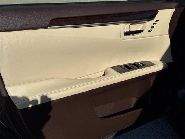 used 2016 Lexus ES 350 car, priced at $23,995