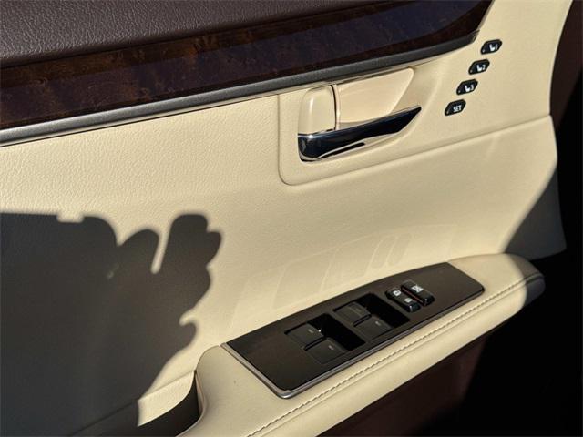 used 2016 Lexus ES 350 car, priced at $23,995