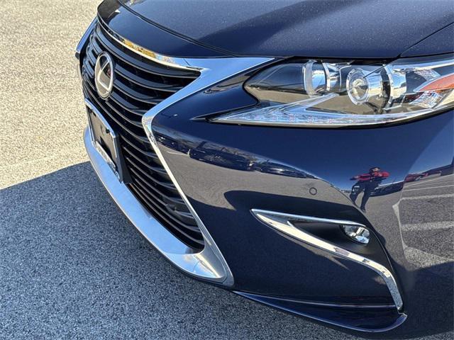 used 2016 Lexus ES 350 car, priced at $23,995