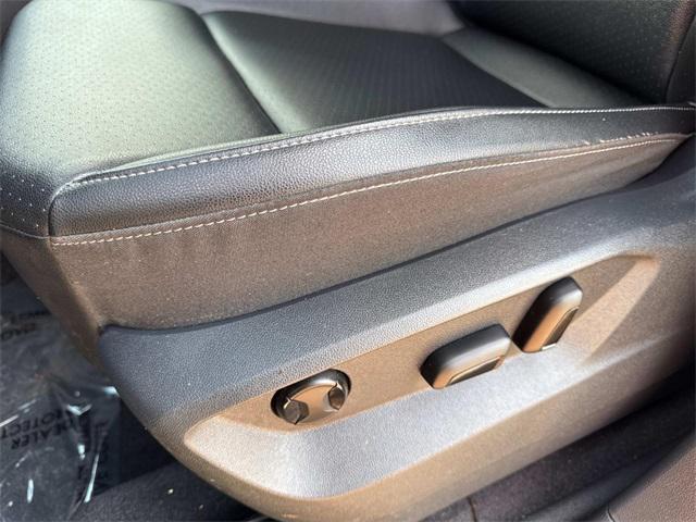 used 2019 Volkswagen Atlas car, priced at $24,995