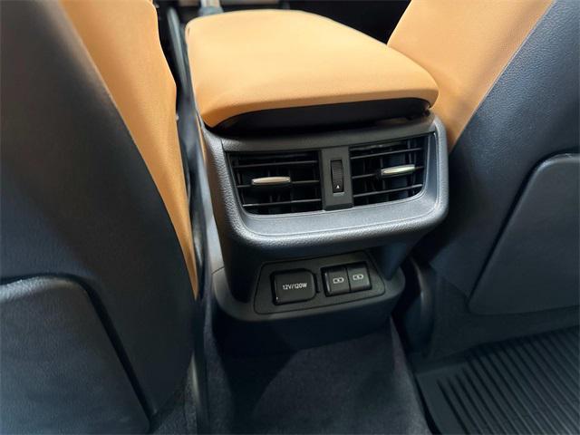 new 2025 Lexus ES 300h car, priced at $51,429