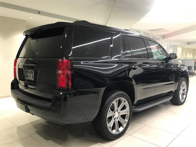 used 2020 Chevrolet Tahoe car, priced at $36,995